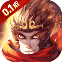 神骑世界(0.1折妖噬三界)