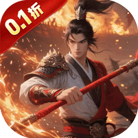 三国将无双(0.1折升级领红包)