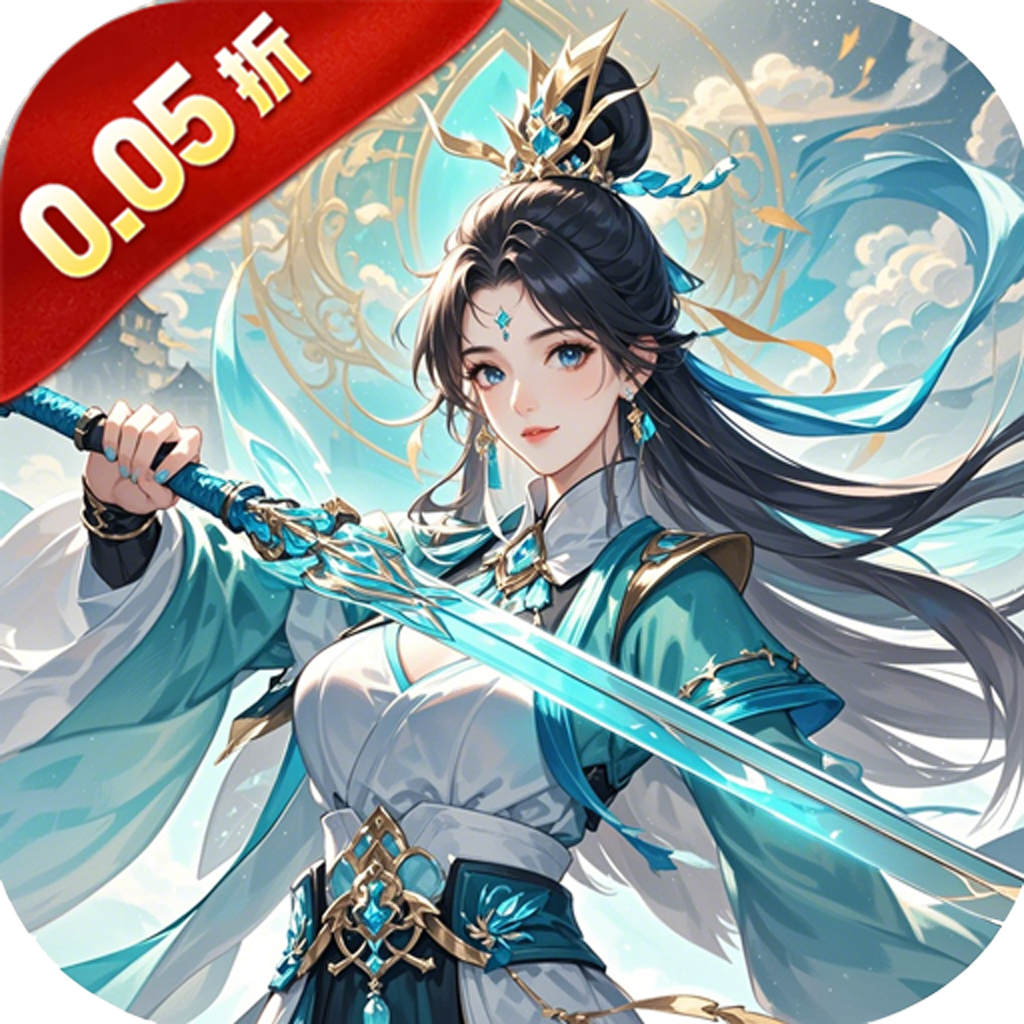 梦回仙境(0.05折征神)