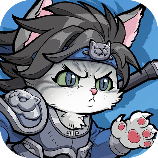 猫狩纪0.1-黑神话服