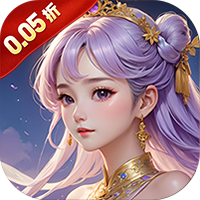 月光之城(放置卡牌0.05折)