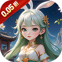 月光之城(0.05折免费648代金券)
