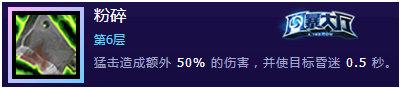 《风暴英雄》缝合怪攻略：版本强势原因分析