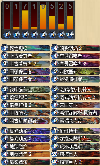 小鱼鱼美服征战套牌 大帝恶魔术卡组_DD220游戏联盟