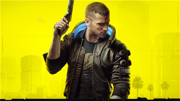 CDPR《赛博朋克2077》总监偷偷点赞批评索尼推文_DD220游戏联盟