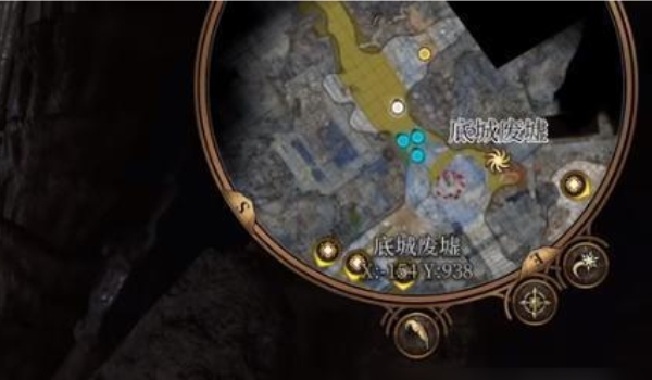 博德之门3无声忏悔者背后的门开启方法_DD220游戏联盟