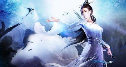 古墓派入门初体验 九阴真经古墓派好玩吗_DD220游戏联盟