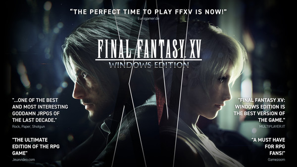 FF15拯救自杀女玩家后续希望能玩到FF16_DD220游戏联盟