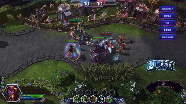 风暴兵器谱：英雄最鸡肋终极技能Top 5