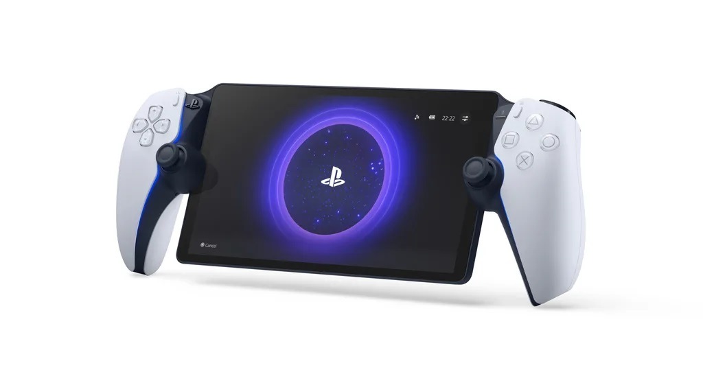 索尼高管称新PSP不是Switch的竞争对手_DD220游戏联盟