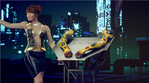 Steam新一周销量榜：《赛博朋克2077》预购登顶_DD220游戏联盟