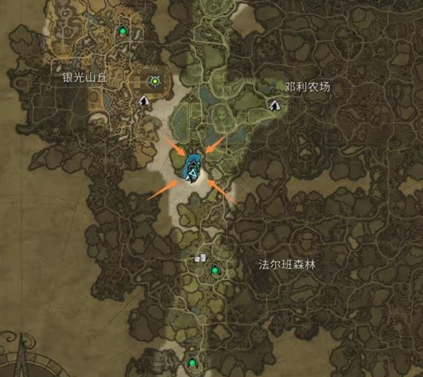 夜族崛起城堡搭建攻略及注意事项_DD220游戏联盟