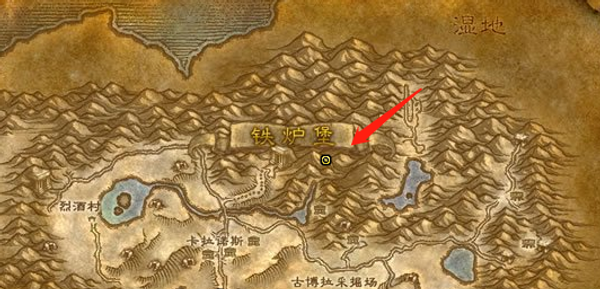 魔兽世界乌龟服暗月马戏团背包获取攻略_DD220游戏联盟