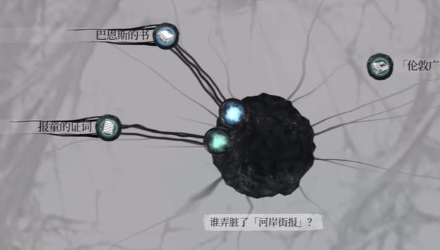 福尔摩斯觉醒重制版,福尔摩斯觉醒重制版谁弄脏了河岸街,福尔摩斯觉醒重制版谁弄脏了河岸街报答案_DD220游戏联盟