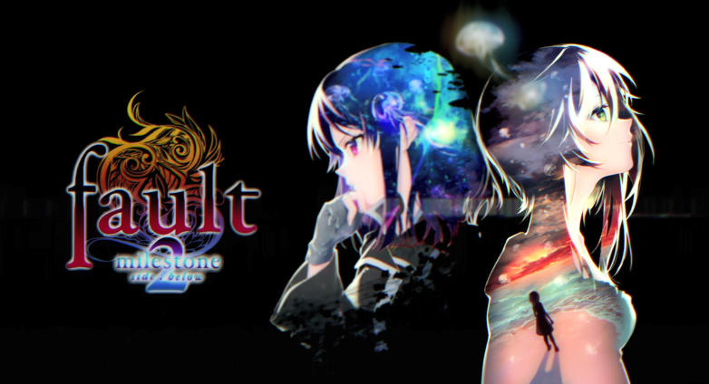 《Fault》Steam好评AVG系列续作预告片公开 支持中文_DD220游戏联盟