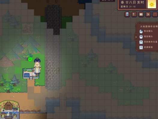 江城创业记内功修炼地点分享_DD220游戏联盟