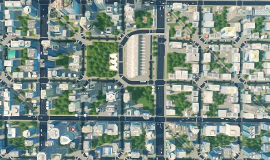 城市天际线2区域格子位置调整方法_DD220游戏联盟