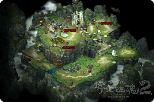 家园领地测评:五大领地特色五星推荐分享_DD220游戏联盟