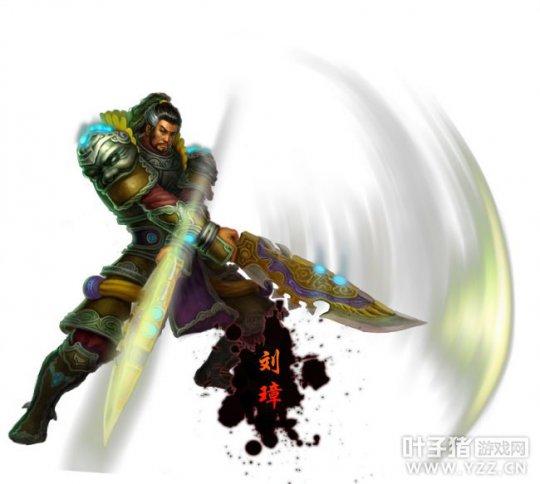 梦三国2盘点知识：五大拥有帮手的英雄_DD220游戏联盟
