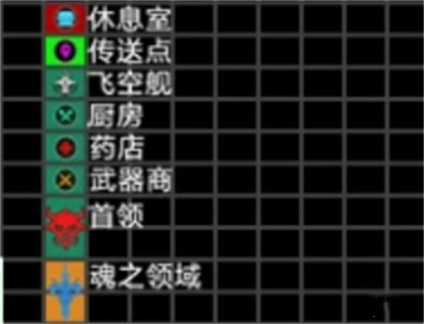 边境猎人艾尔莎的命运之轮区域地图介绍分享_DD220游戏联盟