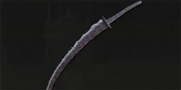 艾尔登法环黄金树幽影猎龙大刀获取方法及武器说明_DD220游戏联盟