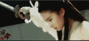 古墓派小龙女,小龙女