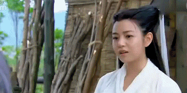 古墓派小龙女,小龙女