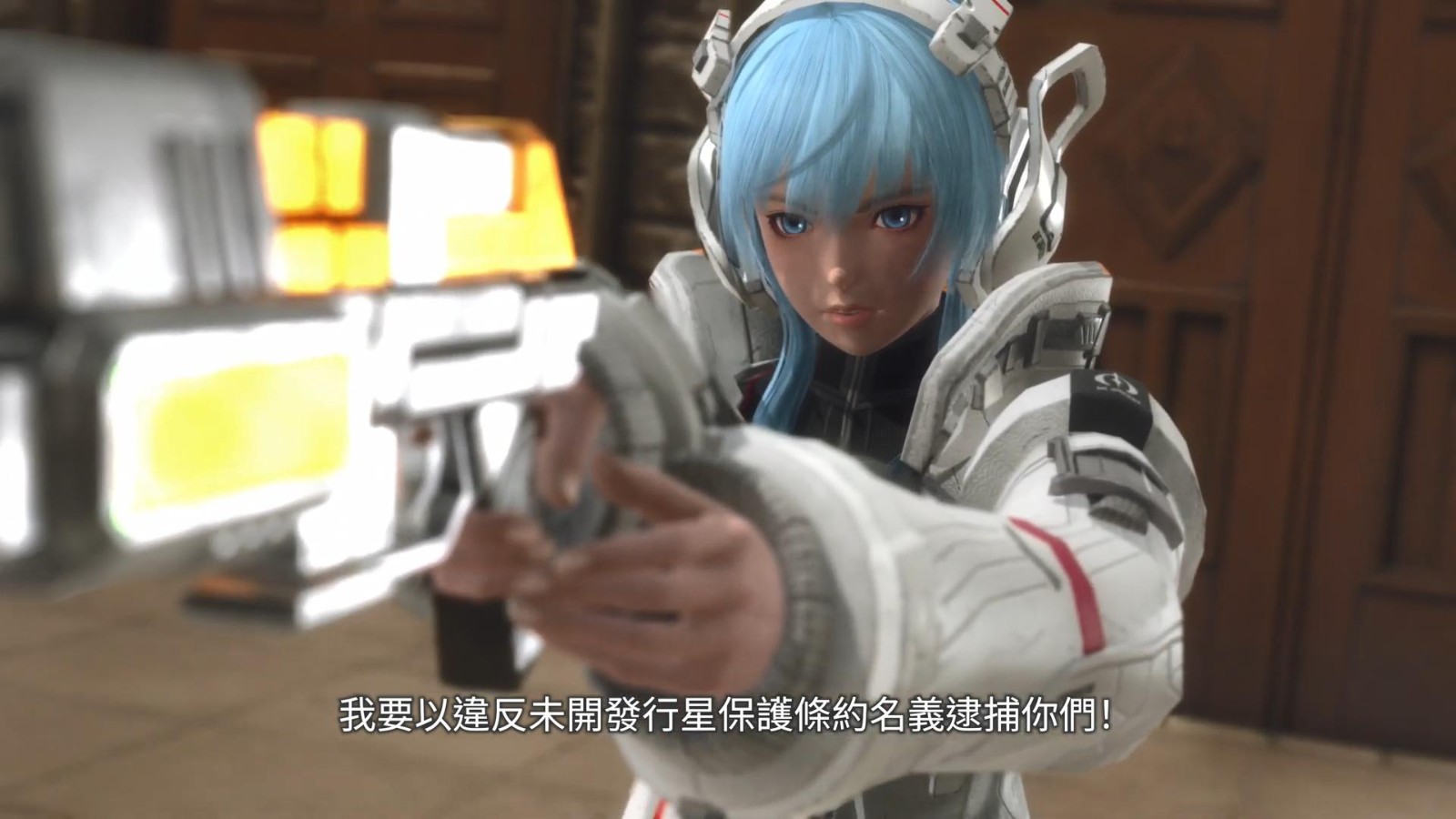 星之海洋6 发布最终预告片 10月27日发售_DD220游戏联盟