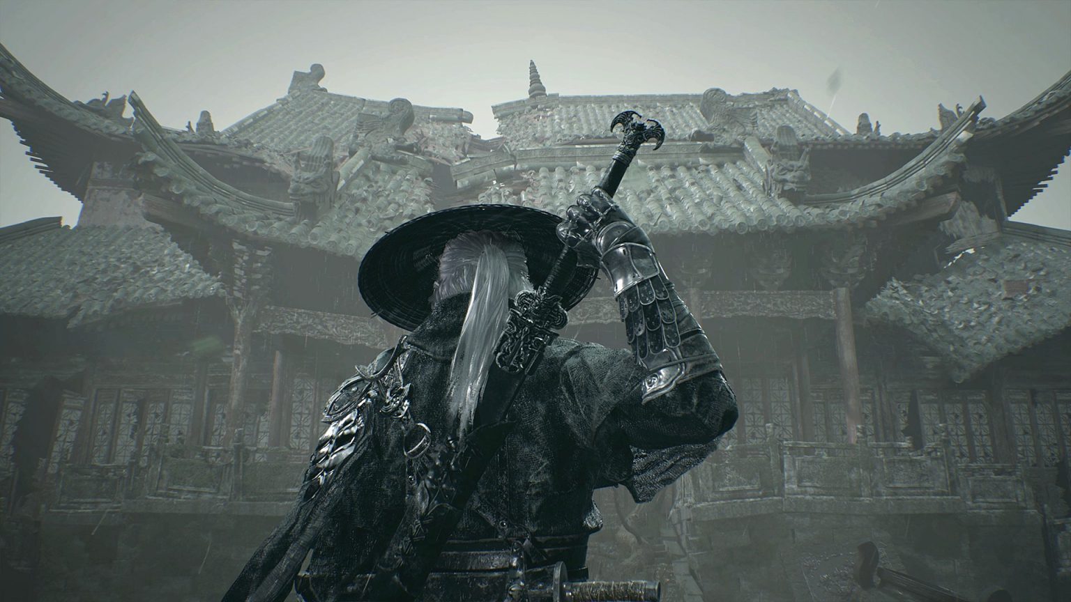 《影之刃零》PS5目标：2K/60帧和4K/30帧_DD220游戏联盟