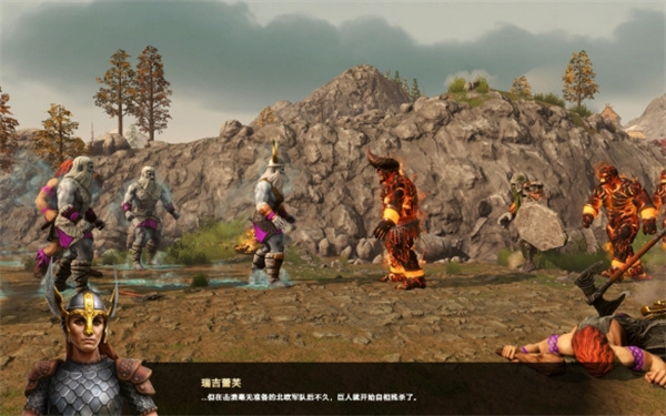 神话时代重述版难度介绍及等级划分_DD220游戏联盟