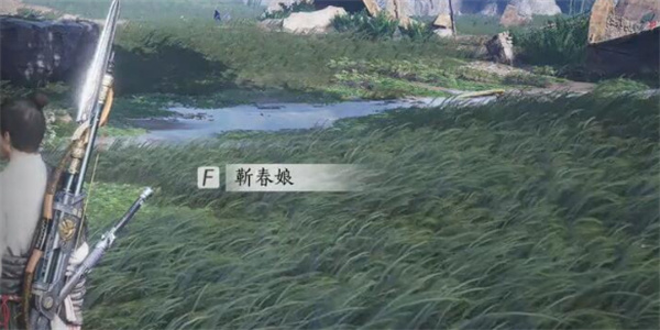 燕云十六声靳春娘聊天对话攻略分享_DD220游戏联盟