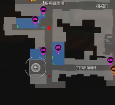 如龙7外传无名之龙拍摄黑头车位置攻略 黑头车在哪_DD220游戏联盟