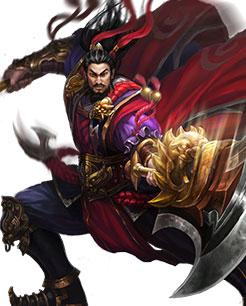 梦三国英雄攻略之无情霸刀梦*刘璋重返江湖_DD220游戏联盟