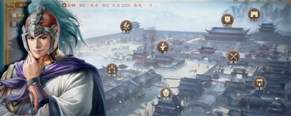 三国志8重制版武将不同阶级作用说明_DD220游戏联盟