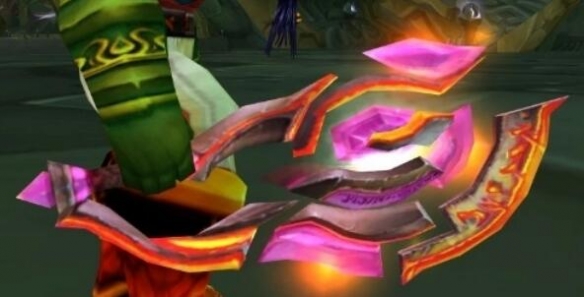 魔兽世界乌龟服凄凉之地半人马任务最终奖励一览_DD220游戏联盟