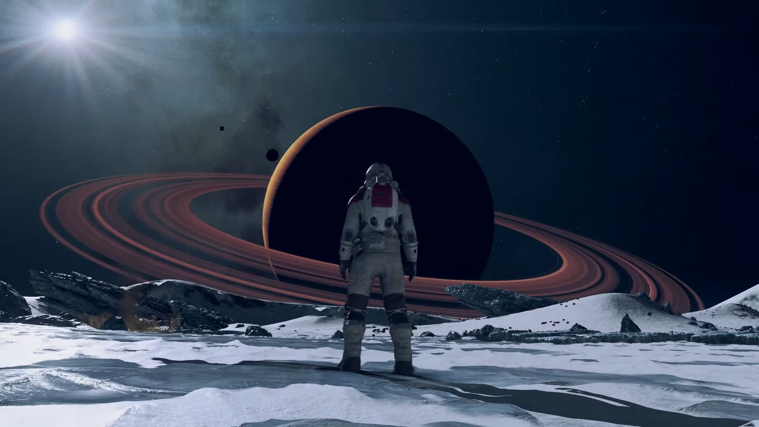 微软预测《星空》发售后Xbox将迎来创纪录的营收_DD220游戏联盟