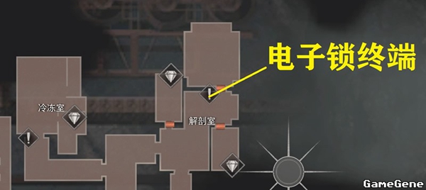 生化危机4重制版专家模式电路图解谜攻略_DD220游戏联盟