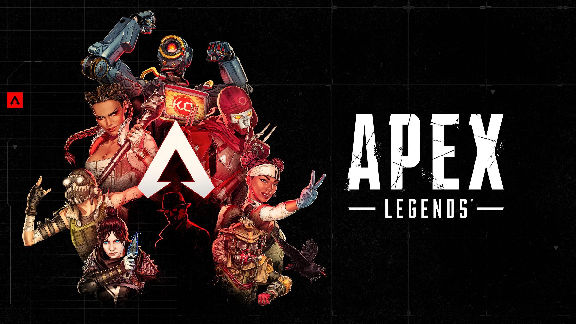 《Apex英雄》即将推出跨平台进度同步功能_DD220游戏联盟