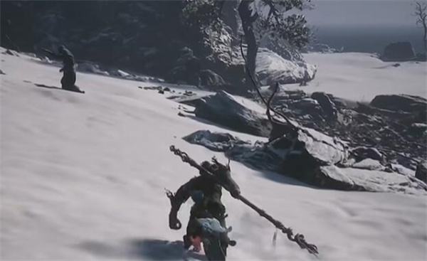 黑神话悟空无法触发无量蝠介绍说明_DD220游戏联盟