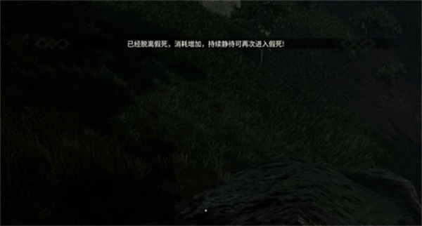 灵魂面甲假死状态介绍及脱离方法_DD220游戏联盟