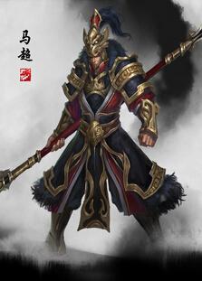 三国争霸2马超 英雄加点出装打法介绍_DD220游戏联盟
