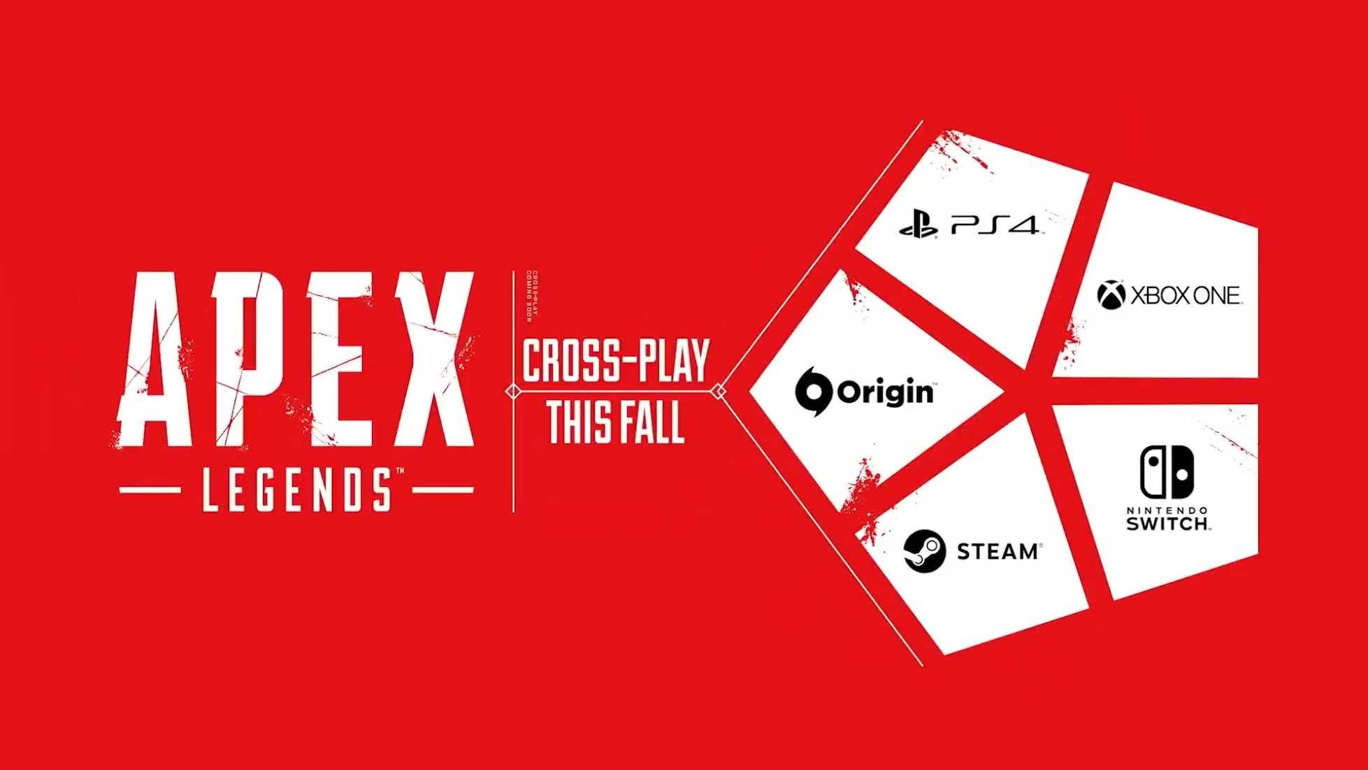 《Apex英雄》将登陆STEAM和NS 并且支持跨平台对战_DD220游戏联盟