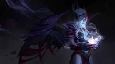 走向复仇 DOTA女神复仇之魂游戏攻略_DD220游戏联盟