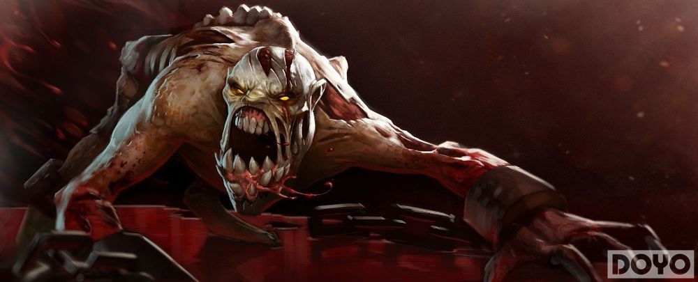 DOTA2噬魂鬼新手实用攻略 单杀要量力而为_DD220游戏联盟