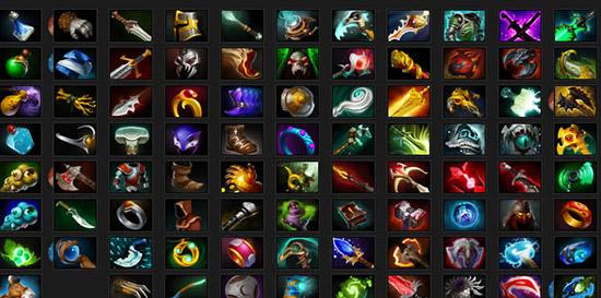 DOTA2大型物品攻略:诡计之雾 性价比之王_DD220游戏联盟