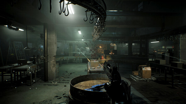 机械战警暴戾都市英文名介绍 steam叫什么_DD220游戏联盟