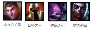 一天上黄金你敢信：他们百分百吊打对方_DD220游戏联盟