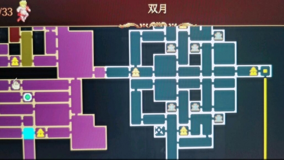 神之亵渎2全诅咒信解谜攻略 诅咒信对应地点详解_DD220游戏联盟