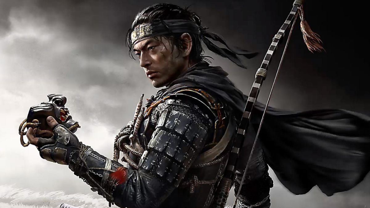 《对马岛之鬼》PS4版设有专门按键 可做出帅气血振动作_DD220游戏联盟