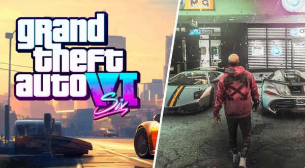 GTA6全平台发售吗 对应登录平台一览_DD220游戏联盟